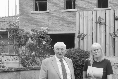 Bridlington Lib Dems fight against over-development