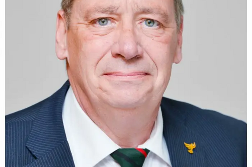Paul Trendall