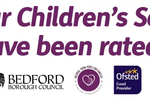 Ofsted Rating