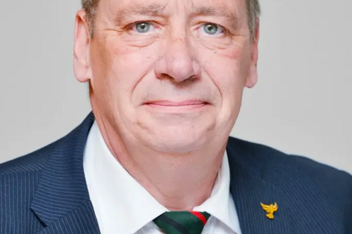 Paul Trendall