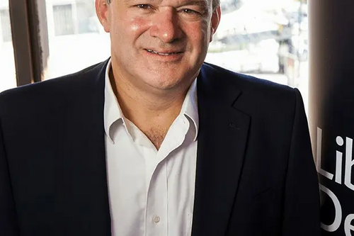 Ed Davey MP