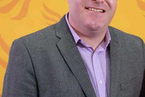 Cllr Nick Cott