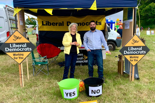 C&C Totnes Show