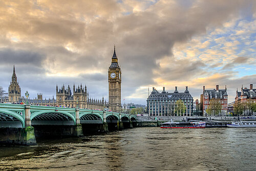 Westminster Westminster Bridge and Westminster Palace