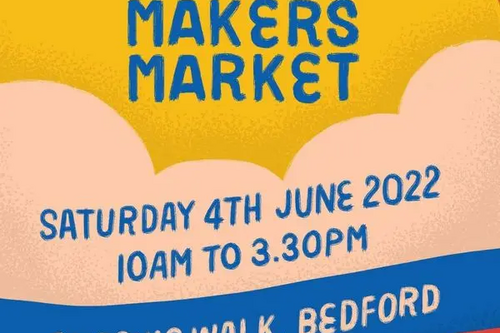 Platinum Jubilee Makers Market