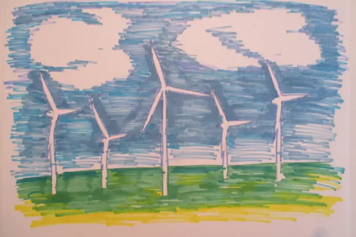Wind Power