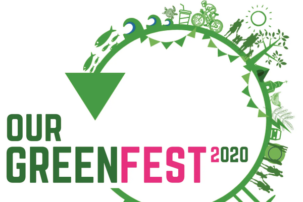 Greenfest Newbury