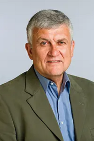 Image courtesy of greenlibdems.org.uk Councillor Anthony Negus