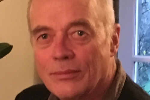 Andrew Murday