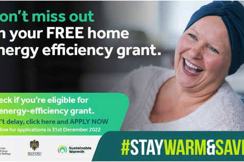Sustainable Warmth
