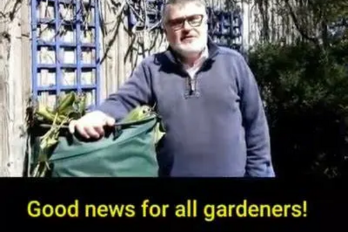 Green Waste collections