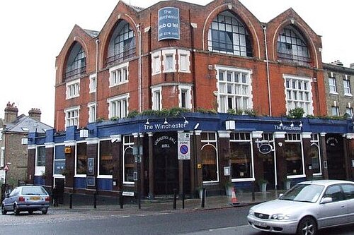 winchester