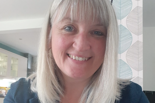 Julia McShane