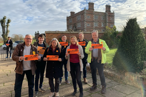 Wiltshire Liberal Democrats