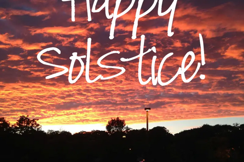 Winter Solstice