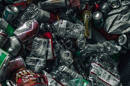 recycling