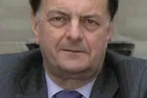 Cllr Robin Ashby