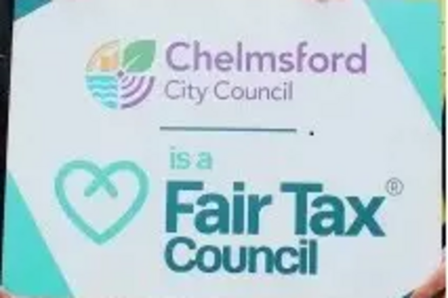 chelmsford is a fair tax council