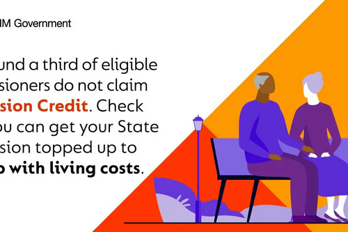Pension Credit