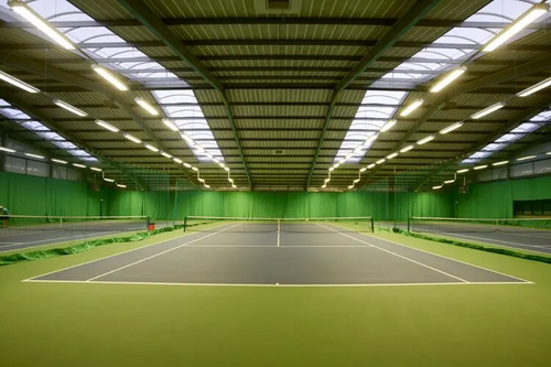 Bidston Tennis Centre