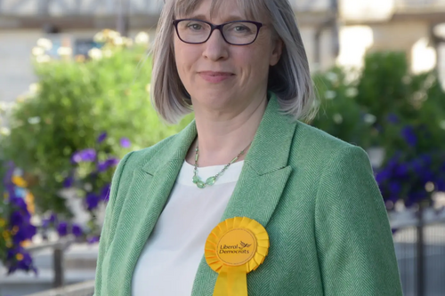 Jenny Wilkinson K & S 5