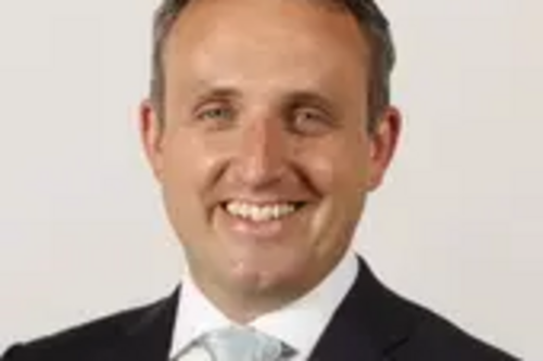 Alex Cole-Hamilton headshot