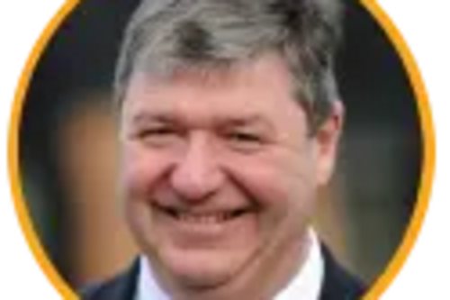Alistair Carmichael