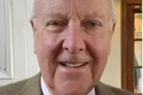 Bill Swaney