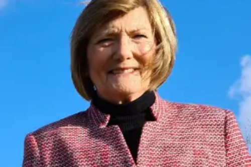 Fiona White