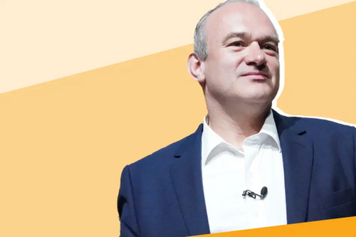 Ed Davey