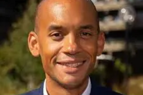 Chuka Umunna