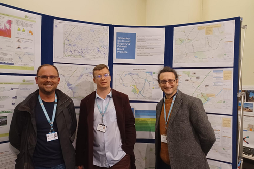 Liberal Democrat Councillors 