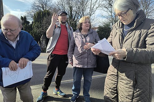 Bexley Lib Dems