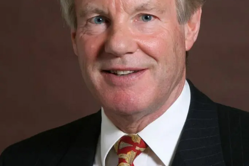 Cllr Councillor Sam Crooks