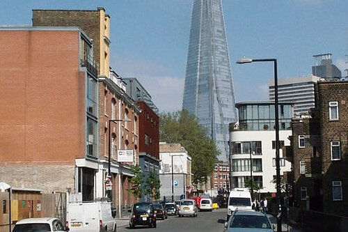 southwark