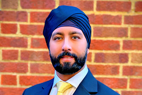 Manu Singh