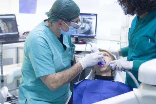 Dentistry