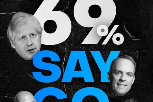 Boris to Go