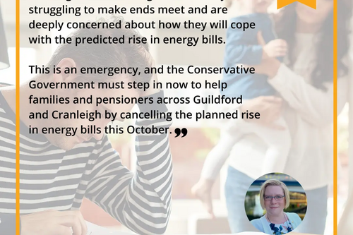 ZF quote re cancelling Oct energy price rise