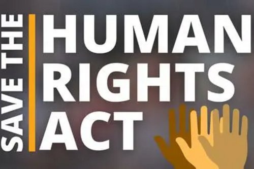 Protect Rights