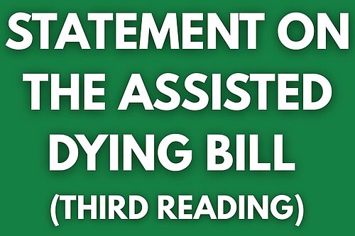 Assisted dying thumbnail