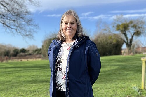 Cllr Sarah Murray