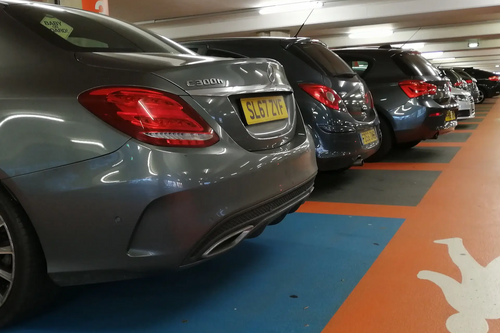 Car Park