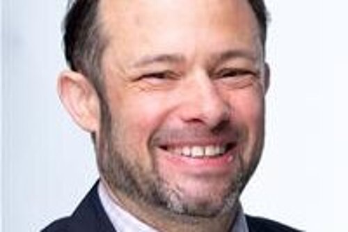 Cllr Gary Malcolm