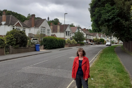 highgate lane