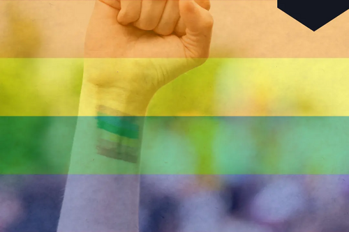 Pride