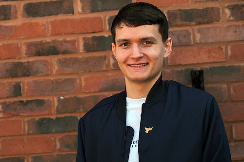 Andrew Rushton