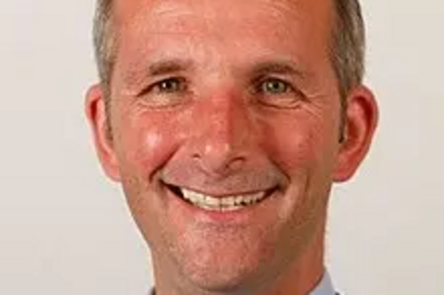 Liam McArthur MSP