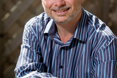 Chris Knight