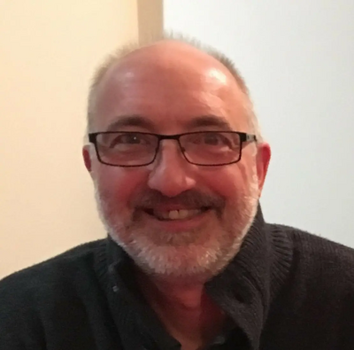 Image courtesy of John Leach John Leach